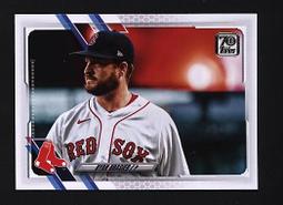 2021 Topps Series 1 #218 Matt Olson - Oakland Athletics 歷史價格詳細信息