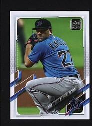 2021 Topps Series 1 #218 Matt Olson - Oakland Athletics 歷史價格詳細信息