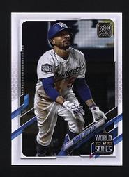 2021 Topps Series 1 #218 Matt Olson - Oakland Athletics 歷史價格詳細信息