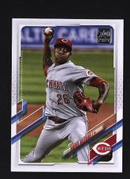 2021 Topps Series 1 #218 Matt Olson - Oakland Athletics 歷史價格詳細信息