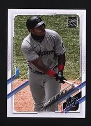 2021 Topps Series 1 #218 Matt Olson - Oakland Athletics 歷史價格詳細信息