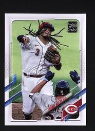 2021 Topps Series 1 #218 Matt Olson - Oakland Athletics 歷史價格詳細信息