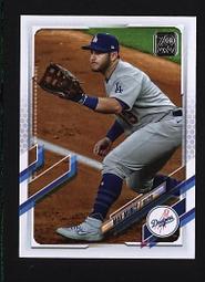 2021 Topps Series 1 #218 Matt Olson - Oakland Athletics 歷史價格詳細信息