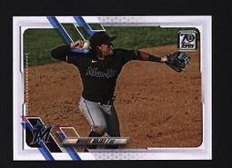 2021 Topps Series 1 #218 Matt Olson - Oakland Athletics 歷史價格詳細信息