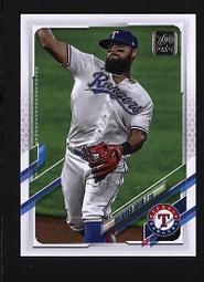 2021 Topps Series 1 #218 Matt Olson - Oakland Athletics 歷史價格詳細信息