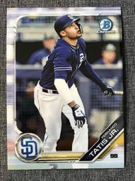 Fernando Tatia Jr. 2021 Donruss #71 歷史價格詳細信息
