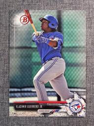 2017 Bowman Draft #BD-39 Ronald Acuna 亞特蘭大勇士隊 歷史價格詳細信息