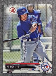 2017 Bowman Draft #BD-39 Ronald Acuna 亞特蘭大勇士隊 歷史價格詳細信息