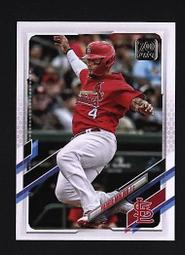 2021 Topps Series 1 #218 Matt Olson - Oakland Athletics 歷史價格詳細信息