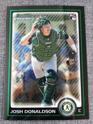 2010 Bowman #BCP80 中華職棒 桃猿隊 新秀2壘手 Yen-Wen Kuo 郭嚴文 RC 新人卡 第一張大聯盟鐵面新人卡 歷史價格詳細信息