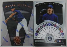 1997 Pinnacle X-Press Men of Summer #126 - Jose Cruz Jr. 歷史價格詳細信息