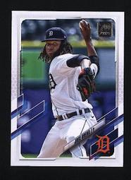 2021 Topps Update #US233 Nick Anderson - Tampa Bay Rays 歷史價格詳細信息