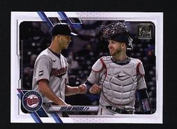 2021 Topps MLB Baseball Series 1 Walmart Empty Metal Tin Bryce Harper 歷史價格詳細信息