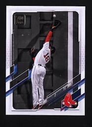 2021 Topps Update #US233 Nick Anderson - Tampa Bay Rays 歷史價格詳細信息