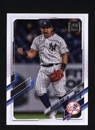 2021 Topps Series 1 #218 Matt Olson - Oakland Athletics 歷史價格詳細信息