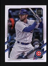 2021 Topps Update #US233 Nick Anderson - Tampa Bay Rays 歷史價格詳細信息