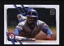 2021 Topps MLB Baseball Series 1 Walmart Empty Metal Tin Bryce Harper 歷史價格詳細信息