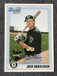 2010 Bowman Draft #BDP9 Madison Bumgarner RC 巨人隊瘋邦新人卡 歷史價格詳細信息