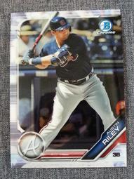 2019 Bowman 紙卡整套100張大谷 Bellinger Trout McNeil Yelich Kershaw 歷史價格詳細信息