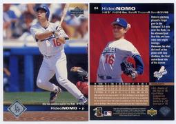 1997 Upper Deck SPX Marcus Camby SPx44 Hologram Raptors Knicks NM! 歷史價格詳細信息