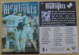 1997 Upper Deck SPX Marcus Camby SPx44 Hologram Raptors Knicks NM! 歷史價格詳細信息