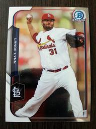 2015 Bowman Chrome Series Next #SNCR Carlos Rodon 新人年亮面特卡 歷史價格詳細信息