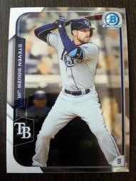 2015 Bowman Chrome Series Next #SNCR Carlos Rodon 新人年亮面特卡 歷史價格詳細信息