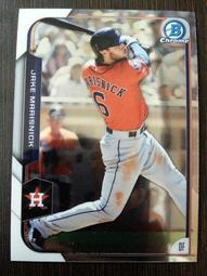 2015 Bowman Chrome Series Next #SNCR Carlos Rodon 新人年亮面特卡 歷史價格詳細信息