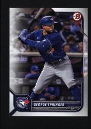 2022 Bowman Prospects #BP129 Jose Ramos 1ST RC WBC 巴拿馬隊 歷史價格詳細信息