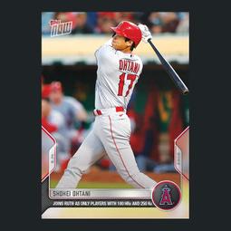 大谷翔平  球員卡 SHOHEI OHTANI topps 7   中古 如圖 歷史價格詳細信息