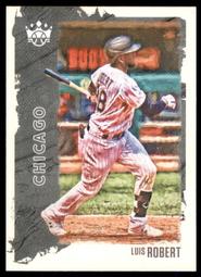 2021 Diamond Kings #75 Brandon Lowe 光芒隊 歷史價格詳細信息