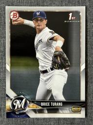 2018 Bowman Draft #BD39 Kris Bubic 皇家隊 歷史價格詳細信息