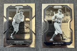 BABE RUTH OCT. 1992' TUFF STUFF MAGAZINE &quot;BABE'S CALLED SHOT&quot; W/PICTURE YANKEES 歷史價格詳細信息