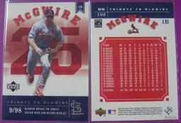 2002 Upper Deck Prospect Premieres #45 Rich Hill XRC 歷史價格詳細信息