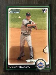2010 Bowman Chrome Draft Mike Stanton RC新人卡 Giancarlo Stanto 歷史價格詳細信息