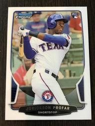 2013 Bowman Chrome #209 Evan Gattis RC 太空人隊強打新人卡 歷史價格詳細信息