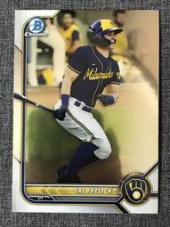 2022 Bowman Prospects #BP129 Jose Ramos 1ST RC WBC 巴拿馬隊 歷史價格詳細信息