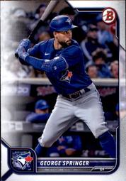 2022 Bowman Prospects #BP129 Jose Ramos 1ST RC WBC 巴拿馬隊 歷史價格詳細信息