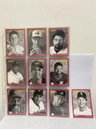 MLB 大聯盟 棒球 球員卡 80張一起賣 2021 Topps Series 1 都是RC卡 歷史價格詳細信息