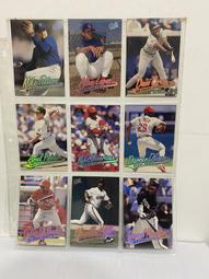 MLB 大聯盟 棒球 球員卡 80張一起賣 2021 Topps Series 1 都是RC卡 歷史價格詳細信息