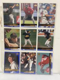 MLB 大聯盟 棒球 球員卡 80張一起賣 2021 Topps Series 1 都是RC卡 歷史價格詳細信息