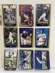 MLB 大聯盟 棒球 球員卡 80張一起賣 2021 Topps Series 1 都是RC卡 歷史價格詳細信息