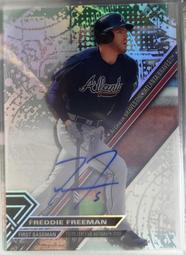 Freddie Freeman 2024 Topps Around The Horn #ATH-12 歷史價格詳細信息