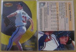 MLB 大聯盟名人堂 亞特蘭大勇士隊 Chipper Jones Braves 7 歷史價格詳細信息