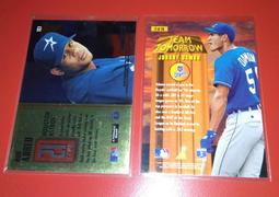 1996 Donruss Press Proofs #472 Craig Biggio  ( 1ST 2000 PRIN 歷史價格詳細信息
