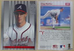 MLB 大聯盟名人堂 亞特蘭大勇士隊 Chipper Jones Braves 7 歷史價格詳細信息