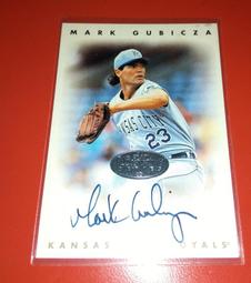 1996 Leaf 22k Gold Leaf Stars Tony Gwynn #1961/2500 歷史價格詳細信息