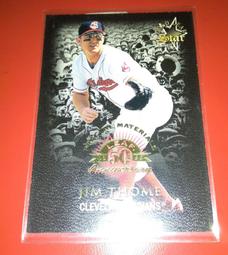 1998 Leaf #132 Andy Pettitte 洋基隊 歷史價格詳細信息