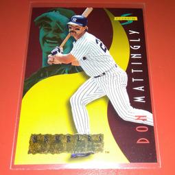 Don Mattingly 1988 Beckett Baseball Card Monthly Magazine - NYY MVP 歷史價格詳細信息