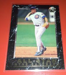 Fleer Authority Rookie Reflections #RR12 Andre Miller 歷史價格詳細信息